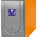 MAKELSAN LION 2200VA(2*9Ah) 5-15DK MU02000L11EA005