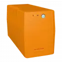 MAKELSAN LION 650VA (1*7Ah) 5-10DK MU00650L11EA005