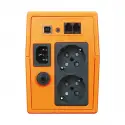 MAKELSAN LION 650VA (1*7Ah) 5-10DK MU00650L11EA005