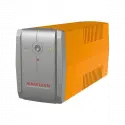 Makelsan Lıon 850va Line Interactive Ups  (1x9a Akü)