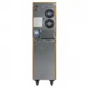 Makelsan Nexergy Se 6kva 1f/1f (16x7ah) Pf;1 5/10dk Onlıne Ups