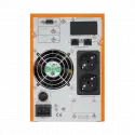 Makelsan Powerpack Se 1 Kva Online Ups(2x7a Akü)