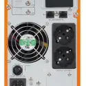 Makelsan Powerpack Se 1kva 1f/1f (2x7ah) 4/8dk Onlıne Ups