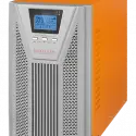 Makelsan Powerpack Se 2 Kva / 1800w (1f/1f) 5-10dk (4x 12v/9ah) Onlıne Mu02000n11eav06