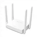 Mercusys Ac10, Ac1200, 3port, 1200mbps, Dualband, Masaüstü, Megabit, Router