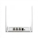 Mercusys Ac10, Ac1200, 3port, 1200mbps, Dualband, Masaüstü, Megabit, Router