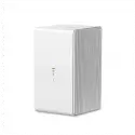 Mercusys Mb110-4g, N300, 2port, 300mbps, Sim Kart Yuvalı, 4g-lte, Router