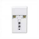 Mercusys Mb110-4g, N300, 2port, 300mbps, Sim Kart Yuvalı, 4g-lte, Router
