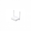 Mercusys Mw301r, 3port, 300mbps, 2.4ghz Wifi, Masaüstü, Megabit, Router