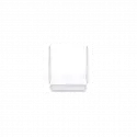Mercusys Mw301r, 3port, 300mbps, 2.4ghz Wifi, Masaüstü, Megabit, Router
