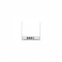 Mercusys Mw301r, 3port, 300mbps, 2.4ghz Wifi, Masaüstü, Megabit, Router