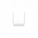 Mercusys Mw302r, 3port, 300mbps, 2.4ghz Wifi, Masaüstü, Megabit, Router