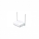 Mercusys Mw302r, 3port, 300mbps, 2.4ghz Wifi, Masaüstü, Megabit, Router