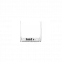 Mercusys Mw302r, 3port, 300mbps, 2.4ghz Wifi, Masaüstü, Megabit, Router