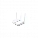 Mercusys Mw305r, 4port, 300mbps, 2.4ghz Wifi, Masaüstü, Megabit, Router