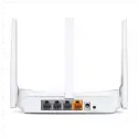Mercusys Mw306r 4 Port, 300mbps, 2,4ghz Wifi, Masaüstü, Megabit, Multi-mode, Router