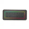 Mıcrolab M60 Vega, 100w, Taşınabilir, Bt/usb/aux/tf/type-c, Rgb Işıklı, 15000mah Batarya, 2adet Mikrofon, Karaoke/parti, Bluetooth Speaker,