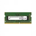 Mıcron Mtc4c10163s1sc56bd1, 8gb, 5600mhz, Ddr5, Sodimm Notebook Ram, 1,1v, Cl40