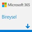 MICROSOFT 365 BİREYSEL - ELEKTRONİK LİSANS(ESD) QQ2-00006