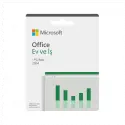 Microsoft Office 2024 Home And Business Tr-ıng Esd Elektronik Lisans (ep2-06609)
