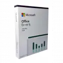 Microsoft Office 2024 Home And Business Türkçe Lisans, Kutulu (ep2-06692)