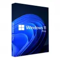 Microsoft Windows 11 Pro FQc-10556 64 Bit (oem) Türkçe