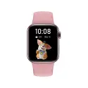 Mıfly S9 Pro Pembe Akıllı Saat