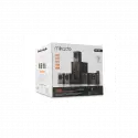 Mıkado Md-505, 70w, 5+1, Masaüstü, Fm/bt/sd/usb, Siyah Kasa, Speaker