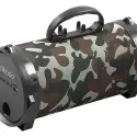 Mikado Md-bt29 5w  Bluetooth Tf+fm Kamuflaj