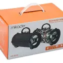 Mikado Md-bt29 5w  Bluetooth Tf+fm Kamuflaj