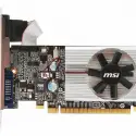 Msi 1gb N210-1gd3/lp Ddr3 64bit Hdmi+vga+dvi
