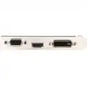 Msi 2gb Gt710 2gd3h Lp 64bit Ddr3 Hdmi+dvi+vga