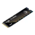Msi 500gb Ssd Spatium M450 3000-2000mb/s Gen4 Nvme