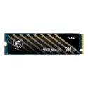 Msi 500gb Ssd Spatium M450 3000-2000mb/s Gen4 Nvme