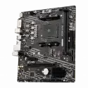 Msı A520m-a Pro Ddr4 4600/1866mhz M.2 Matx Am4