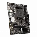 Msı A520m-a Pro Ddr4 4600/1866mhz M.2 Matx Am4