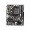 Msı A520m-a Pro Ddr4 4600mhz 1xhdmı 1xdvı 1xm.2 Usb 3.2 Matx Am4 (amd Am4 5000/4000 /3000 Serisi İle Uyumlu)