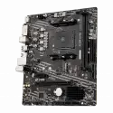 Msı A520m-a Pro Ddr4 4600mhz 1xhdmı 1xdvı 1xm.2 Usb 3.2 Matx Am4 (amd Am4 5000/4000 /3000 Serisi İle Uyumlu)
