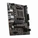 Msı A520m Pro Ddr4 4600/1866mhz M.2 Matx Am4