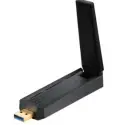 MSI AXE5400 Wifi USB ADAPTOR