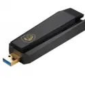 MSI AXE5400 Wifi USB ADAPTOR