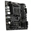 Msı B550m Pro-vdh Ddr4 4400(oc) Hdmı Matx Am4