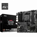 Msı B550m Pro-vdh Ddr4 4400mhz 1xvga 1xhdmı 1xdp 2xm.2 Usb 3.2 Matx Am4 (amd 5000 Ve 3000 Serisi İşlemci Uyumlu)