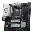 Msı B650m Gamıng Plus Wıfı Ddr5 7200mhz(oc) Hdmı Dp M.2 Matx Am5
