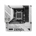 Msı B650m Project Zero Am5 Ddr5 7600mhz(oc) Hdmı Dp M.2 Usb3.2 2.5g Lan Wı-fı 6e Matx
