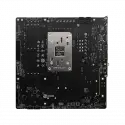 Msı B650m Project Zero Am5 Ddr5 7600mhz(oc) Hdmı Dp M.2 Usb3.2 2.5g Lan Wı-fı 6e Matx