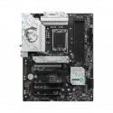 MSI B760 GAMING PLUS WIFI DDR4 M.2 ATX 1700p