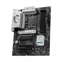 MSI B760 GAMING PLUS WIFI DDR4 M.2 ATX 1700p