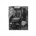 Msı B760 Gamıng Plus Wıfı Ddr5 6800mhz 1xhdmı 1xdp 2xm.2 Usb 3.2 Atx 1700p (12. / 13. Ve 14. Nesil İşlemci Uyumlu)