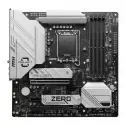 Msı B760m Project Zero Ddr5 7800mhz Matx 1700p